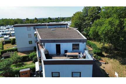 Wohnung zum Kaufen in Steinheim 495.000,00 € 114 m²