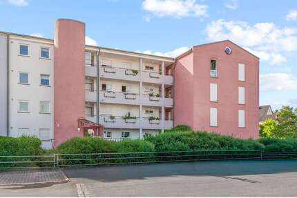 Wohnung zum Kaufen in Friedrichshafen 399.000,00 € 89.07 m²