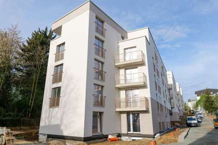 Wohnung zum Mieten in Freiberg 499,00 € 41.3 m²