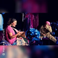 Seele oder Silikon? | Galli Theater Wiesbaden