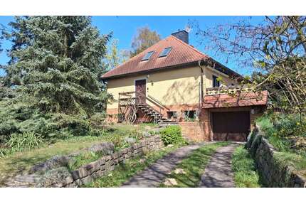 Haus zum Kaufen in Brandenburg 498.000,00 € 137 m²
