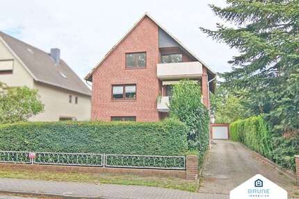 Wohnung zum Mieten in Schiffdorf 590,00 € 82 m²