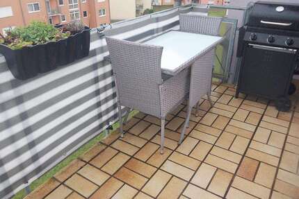 Wohnung zum Kaufen in Rastatt 199.000,00 € 72 m²