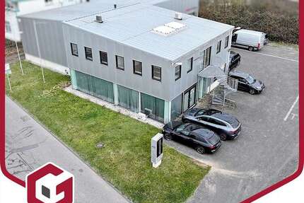 Büro in Rheinbach 900,00 € 150 m²
