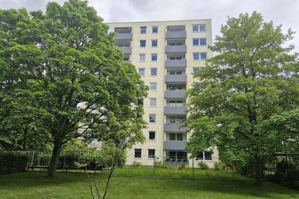 Wohnung zum Kaufen in Rendsburg 95.000,00 € 80.34 m²