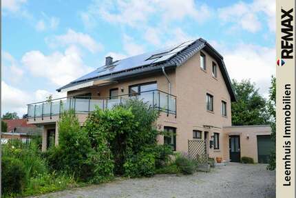 Haus zum Kaufen in Leer (Ostfriesland) 849.000,00 € 360.24 m²