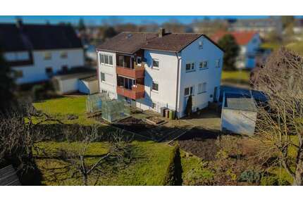 Haus zum Kaufen in Gerstetten 318.000,00 € 199 m²