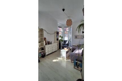 2 Zi. Altbauwohnung Hasestr. - 560,00&nbsp;EUR Kaltmiete, ca.&nbsp; 56,00&nbsp;m&sup2; in Osnabrück (PLZ: 49074)