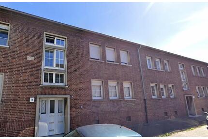 Wohnfühlen bei VIVAWEST - 470,00&nbsp;EUR Kaltmiete, ca.&nbsp; 56,60&nbsp;m&sup2; in Neukirchen-Vluyn (PLZ: 47506)