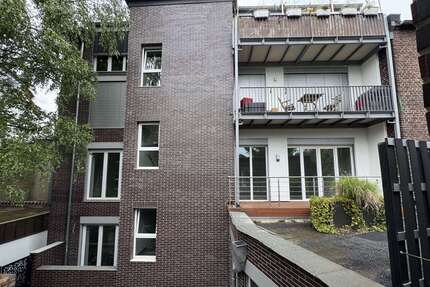Wohnung zum Mieten in Essen Kettwig 2.052,00 € 114 m²