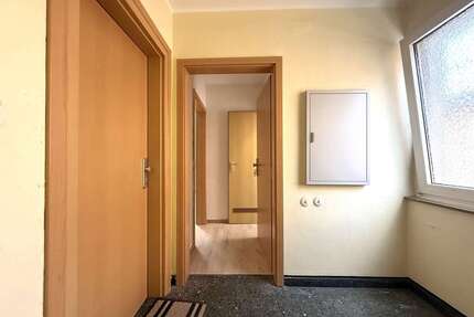 Wohnung zum Mieten in Bottrop 370,00 € 27 m²