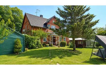 Haus zum Kaufen in Rosengarten-Eckel 749.000,00 € 154 m²