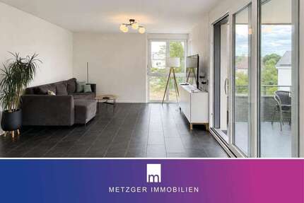 Wohnung zum Mieten in Esslingen am Neckar 1.195,00 € 100 m²
