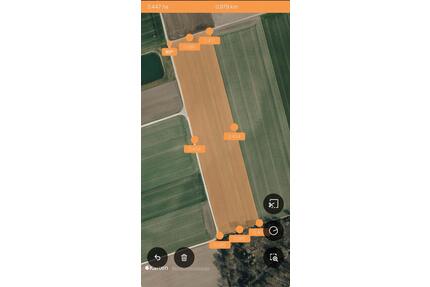 Ackerland, Acker - 22,00&nbsp;EUR Kaltmiete, ca.&nbsp; 0,00&nbsp;m&sup2; in Kranzberg (PLZ: 85402)