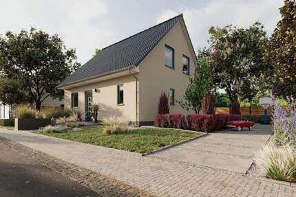 Dein eigenes Haus: unkompliziert, energetisch sicher & bezahlbar - Boiensdorf