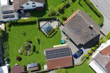 Haus zum Kaufen in Markgröningen-Unterriexingen 669.800,00 € 132 m²