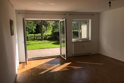 Naturnahes Reihenmittelhaus mit Garten – ideal für Familie - Wiesbaden Bierstadt