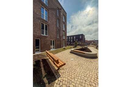 Wohnung zum Kaufen in Schleswig 356.900,00 € 76.4 m²