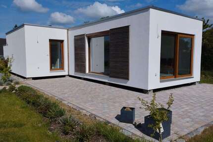 Haus zum Kaufen in Zweedorf 299.000,00 € 62 m²