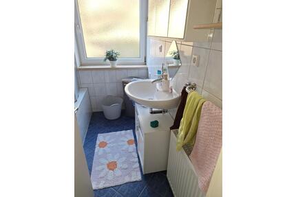 4 Zimmer Wohnung, Passau Grubweg