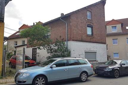 Kleines Einfamilienhaus in Cremlingen Ortsteil Destedt - für den Käufer provisionsfrei