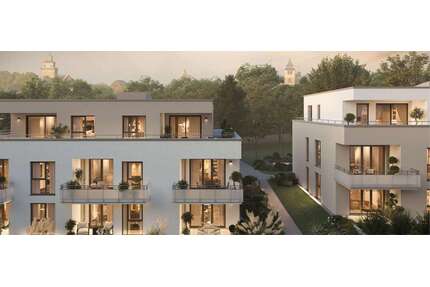 Wohnung zum Kaufen in Markgröningen 579.800,00 € 104.33 m²