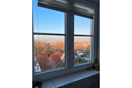 3-Zimmer-Wohnung, Wohnung in Landshut