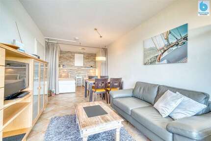 Wohnung zum Kaufen in Heiligenhafen 199.000,00 € 47 m²