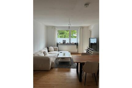 Anfragestopp! - Helle 3-Zimmerwohnung mit Balkon - Schölerberg - Osnabrück Nahne