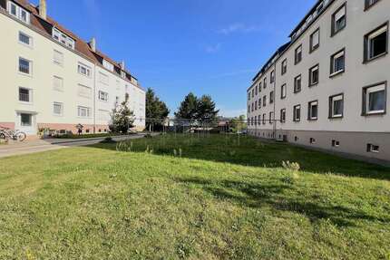 Wohnung zum Kaufen in Rackwitz OT Zschortau 74.600,00 € 53.26 m²