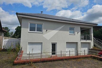 Einfamilienhaus mit Gewerbeeinheit Brandenburg - Brandenburg an der Havel Bahnhofsvorstadt