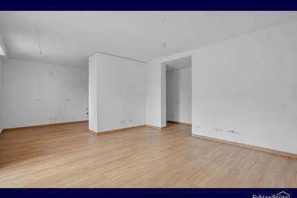 Wohnung zum Mieten in Nürnberg 1.500,00 € 85.43 m²