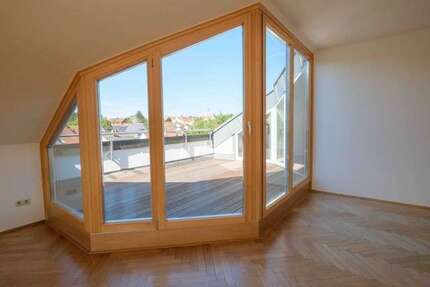 Wohnung zum Mieten in Scheyern 1.500,00 € 164 m²