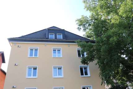 Wohnung zum Mieten in Gießen 516,94 € 50.93 m²
