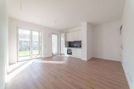 Wohnung zum Mieten in Berlin 1.350,00 € 46 m²