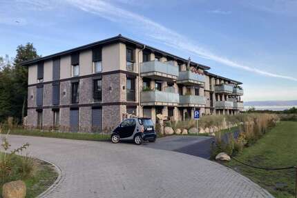 Wohnung zum Mieten in Sankt Peter-Ording 675,00 € 50 m²