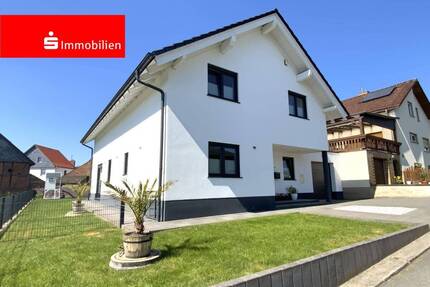 Neu.Wertig! - 625.000,00&nbsp;EUR Kaufpreis, ca.&nbsp; 183,00&nbsp;m&sup2;&nbsp;Wohnfl&auml;che in Schöffengrund (PLZ: 35641) Laufdorf