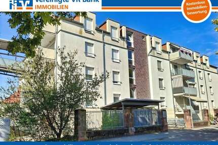 Wohnung zum Kaufen in Speyer 185.000,00 € 64.68 m²