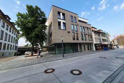Wohnung zum Mieten in Osnabrück 550,00 € 45.4 m²