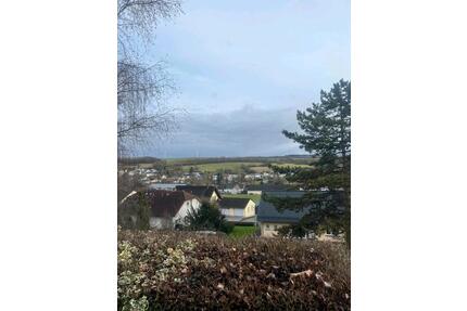 Private Ferienwohnung Apartment in der Eifel mit schöner Aussicht - Rittersdorf