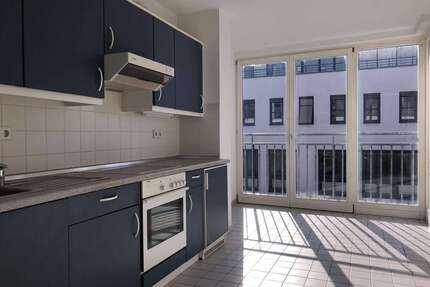 Wohnung zum Kaufen in Leipzig 132.000,00 € 60.07 m²