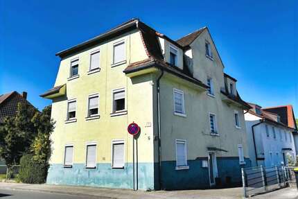 Haus zum Kaufen in Haßfurt 299.000,00 € 242 m²