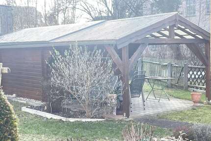 Haus zum Kaufen in Crimmitschau 34.900,00 € 17 m²