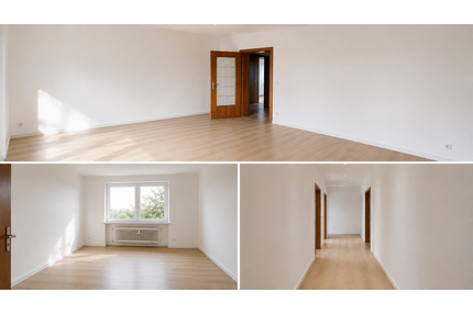 Wohnung zum Mieten in Herne 700,00 € 83 m²