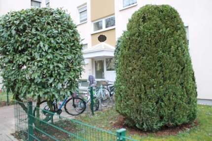 Wohnung zum Kaufen in Ludwigshafen 195.000,00 € 64 m²