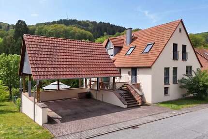 Haus zum Kaufen in Steinalben 419.000,00 € 220 m²