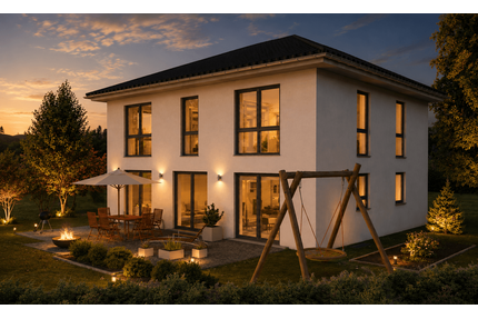 Haus zum Kaufen in München 1.345.000,00 € 170 m²