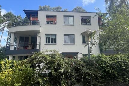 Sonnige 3-Zimmer-Wohnung mit Balkon – Bernau Waldsiedlung - Bernau bei Berlin