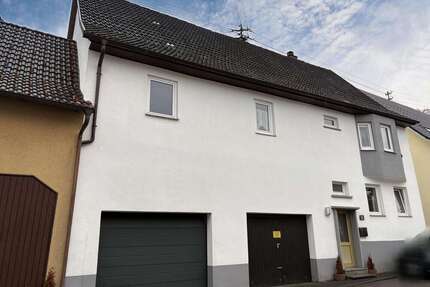 Haus zum Kaufen in Nusplingen 220.000,00 € 95 m²