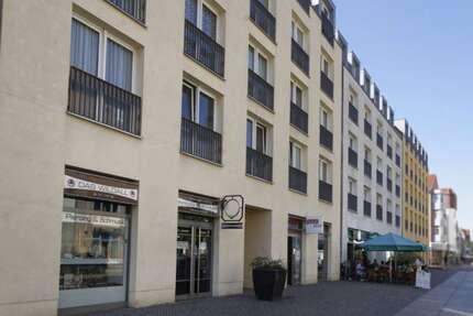 Wohnung zum Mieten in Frankfurt (Oder) 559,03 € 71.67 m²